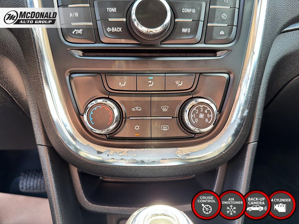 2015 Buick Encore in Taber, Alberta - 30 - w1024h768px