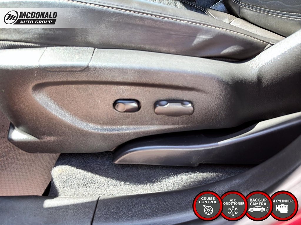 2015 Buick Encore in Taber, Alberta - 17 - w1024h768px