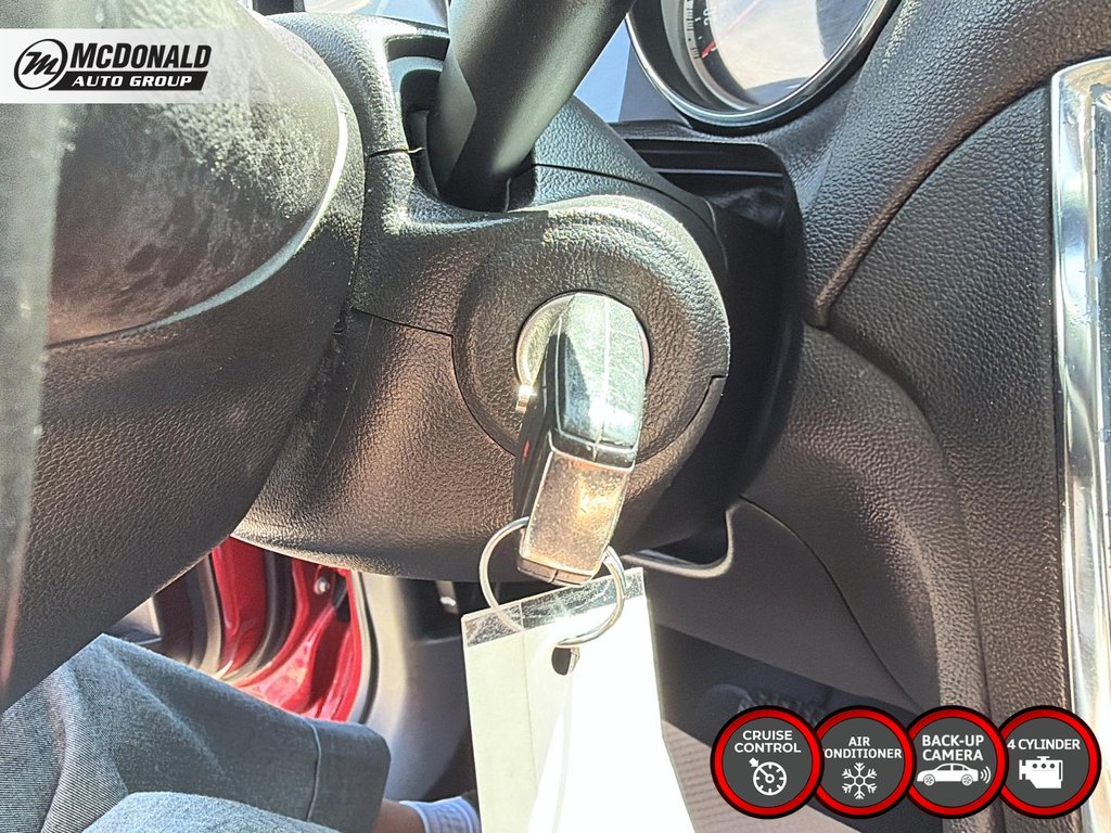 2015 Buick Encore in Taber, Alberta - 25 - w1024h768px