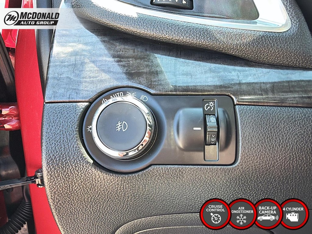 2015 Buick Encore in Taber, Alberta - 20 - w1024h768px
