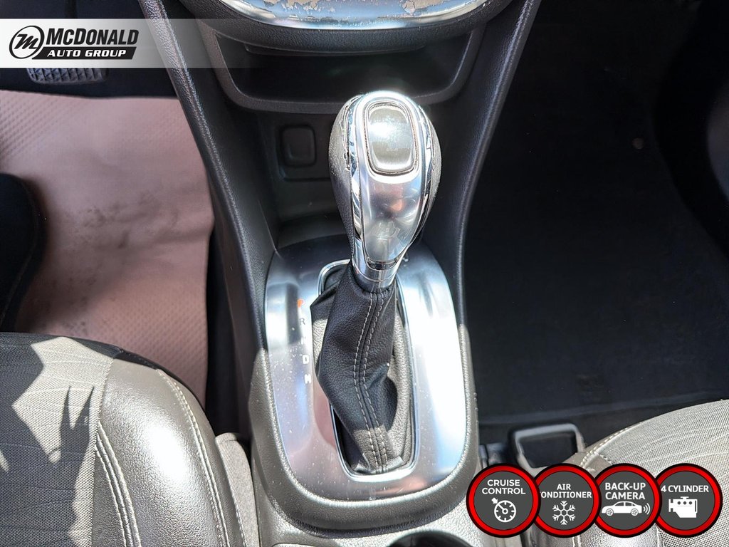 2015 Buick Encore in Taber, Alberta - 26 - w1024h768px