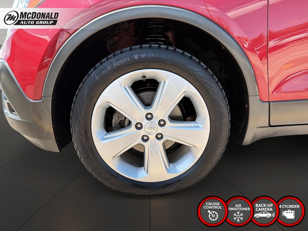 2015 Buick Encore in Taber, Alberta - 9 - w1024h768px