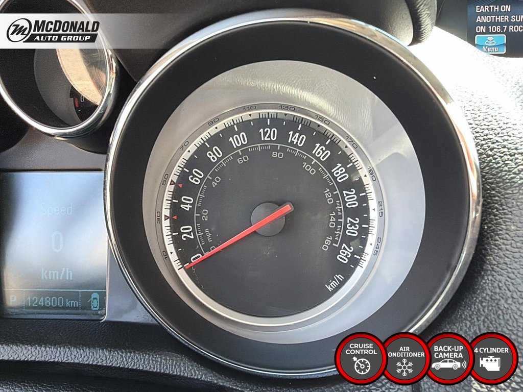 2015 Buick Encore in Taber, Alberta - 24 - w1024h768px