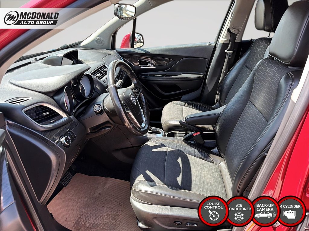 2015 Buick Encore in Taber, Alberta - 16 - w1024h768px