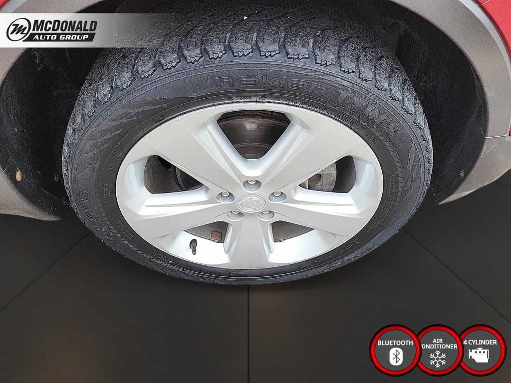 2015 Buick Encore in Taber, Alberta - 9 - w1024h768px