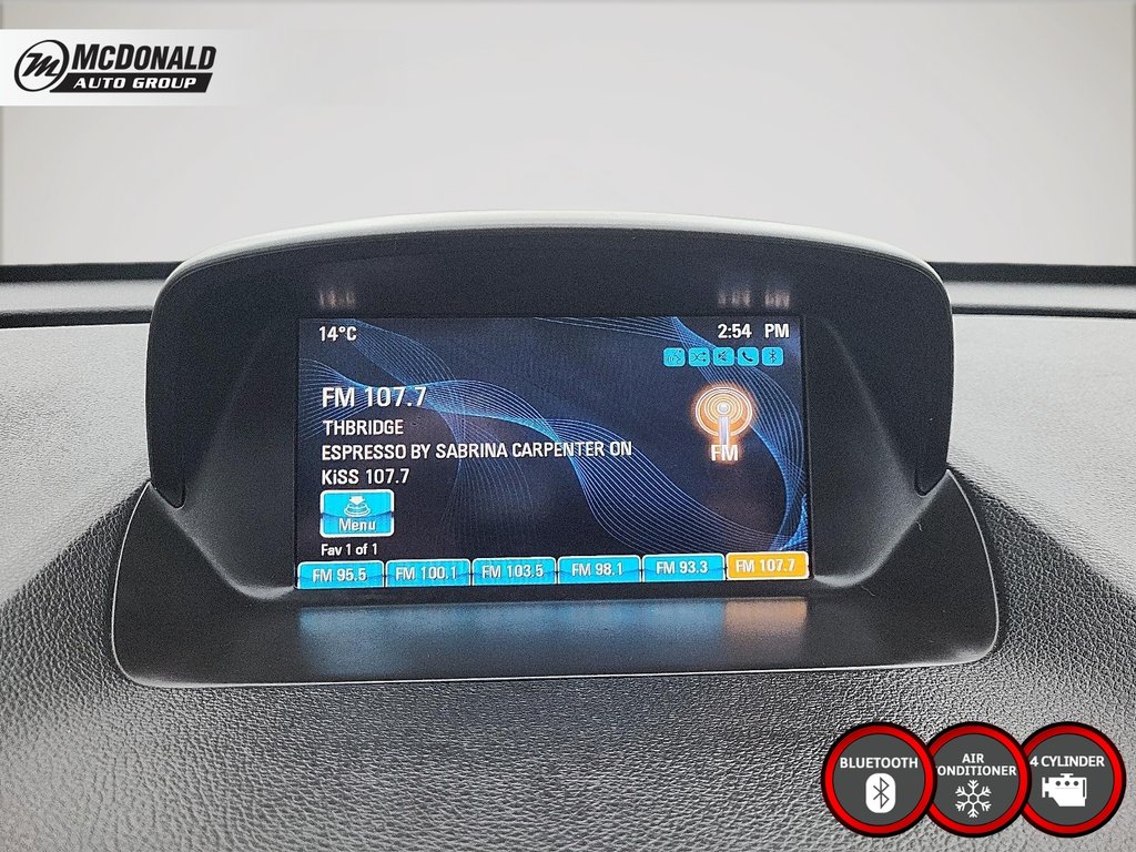 2015 Buick Encore in Taber, Alberta - 30 - w1024h768px