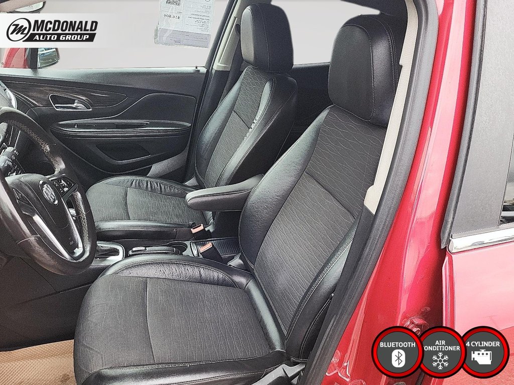2015 Buick Encore in Taber, Alberta - 16 - w1024h768px