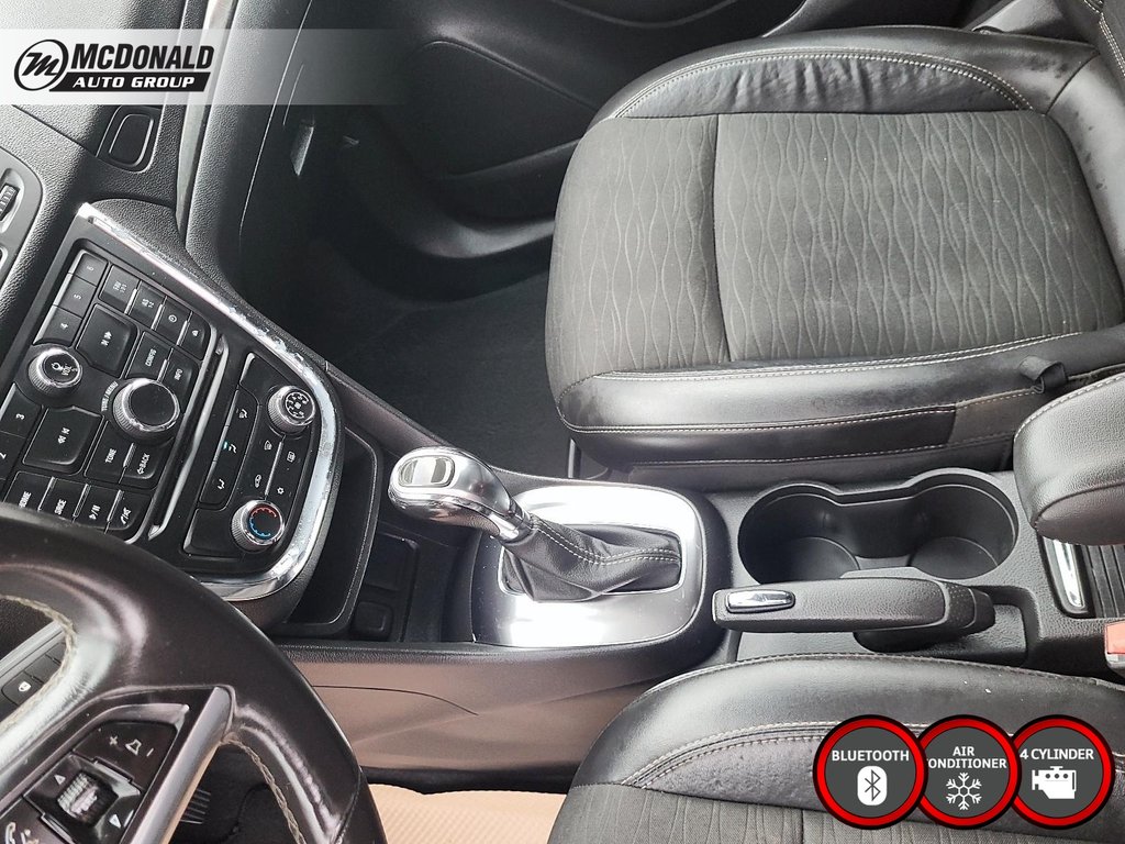 2015 Buick Encore in Taber, Alberta - 18 - w1024h768px