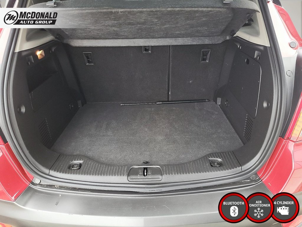 2015 Buick Encore in Taber, Alberta - 13 - w1024h768px