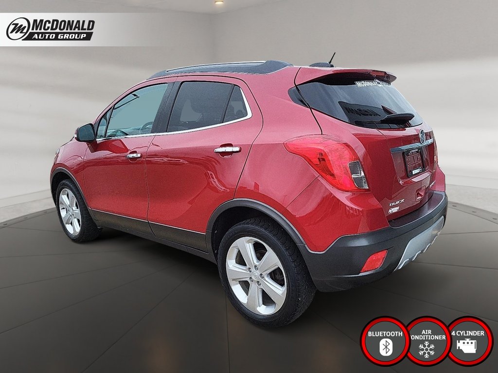 2015 Buick Encore in Taber, Alberta - 3 - w1024h768px
