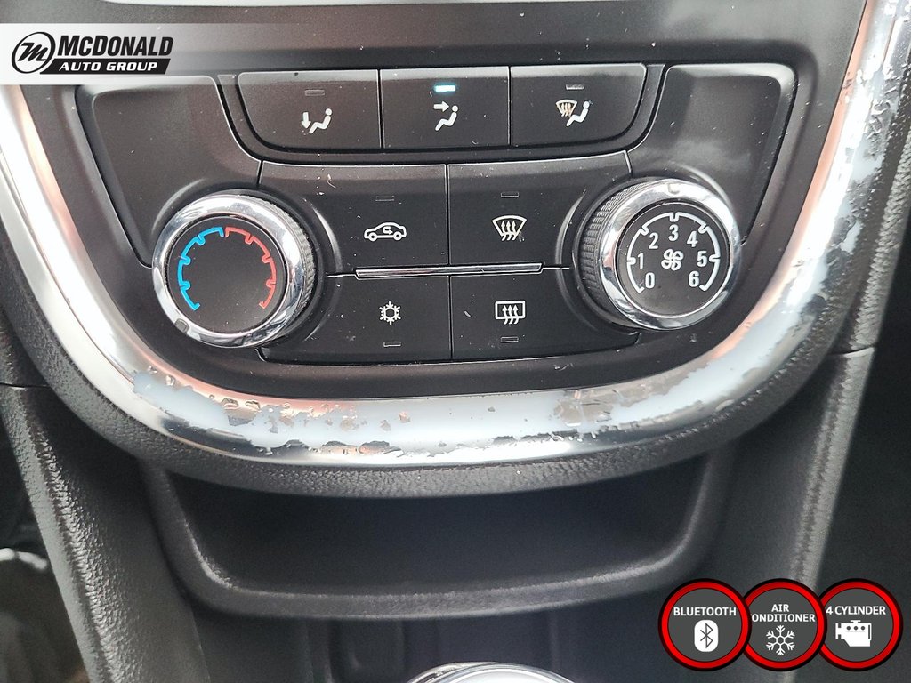2015 Buick Encore in Taber, Alberta - 31 - w1024h768px