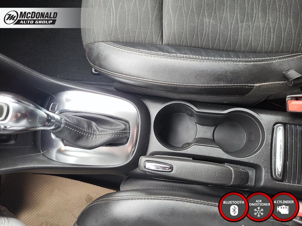 2015 Buick Encore in Taber, Alberta - 27 - w1024h768px