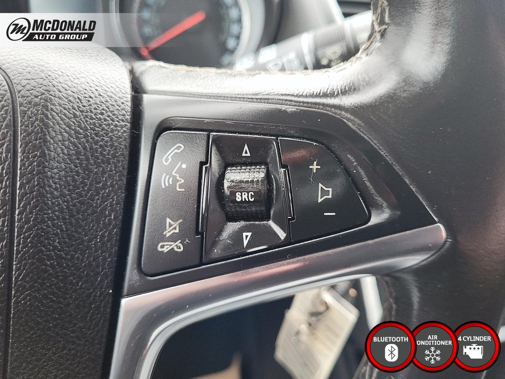 2015 Buick Encore in Taber, Alberta - 23 - w1024h768px