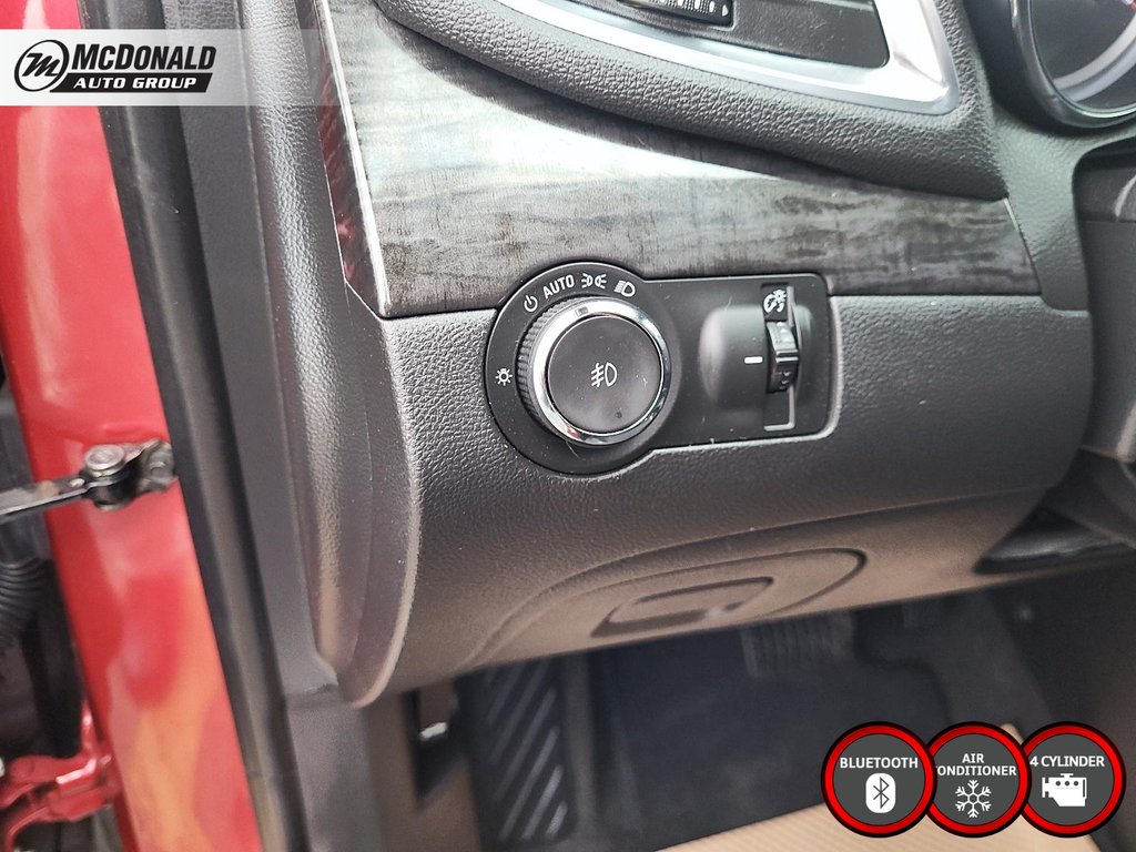 2015 Buick Encore in Taber, Alberta - 20 - w1024h768px
