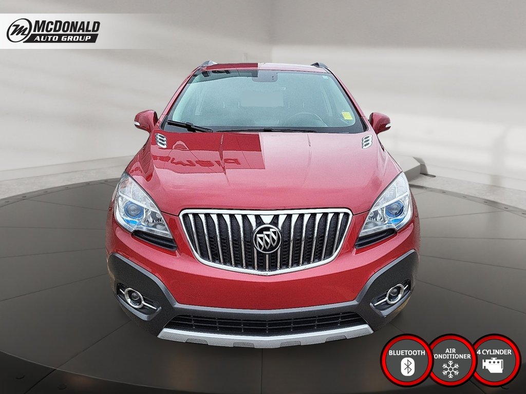2015 Buick Encore in Taber, Alberta - 8 - w1024h768px