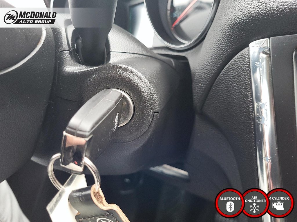 2015 Buick Encore in Taber, Alberta - 25 - w1024h768px
