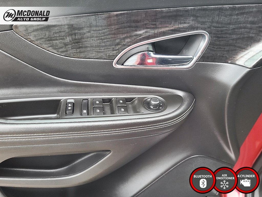 2015 Buick Encore in Taber, Alberta - 19 - w1024h768px