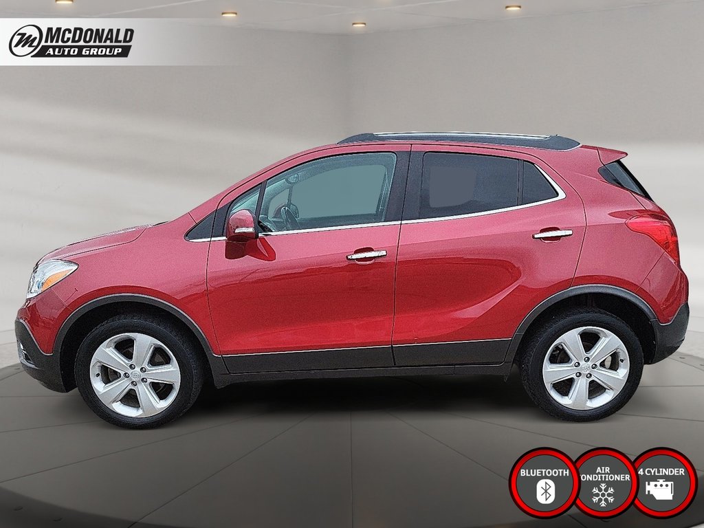 2015 Buick Encore in Taber, Alberta - 2 - w1024h768px