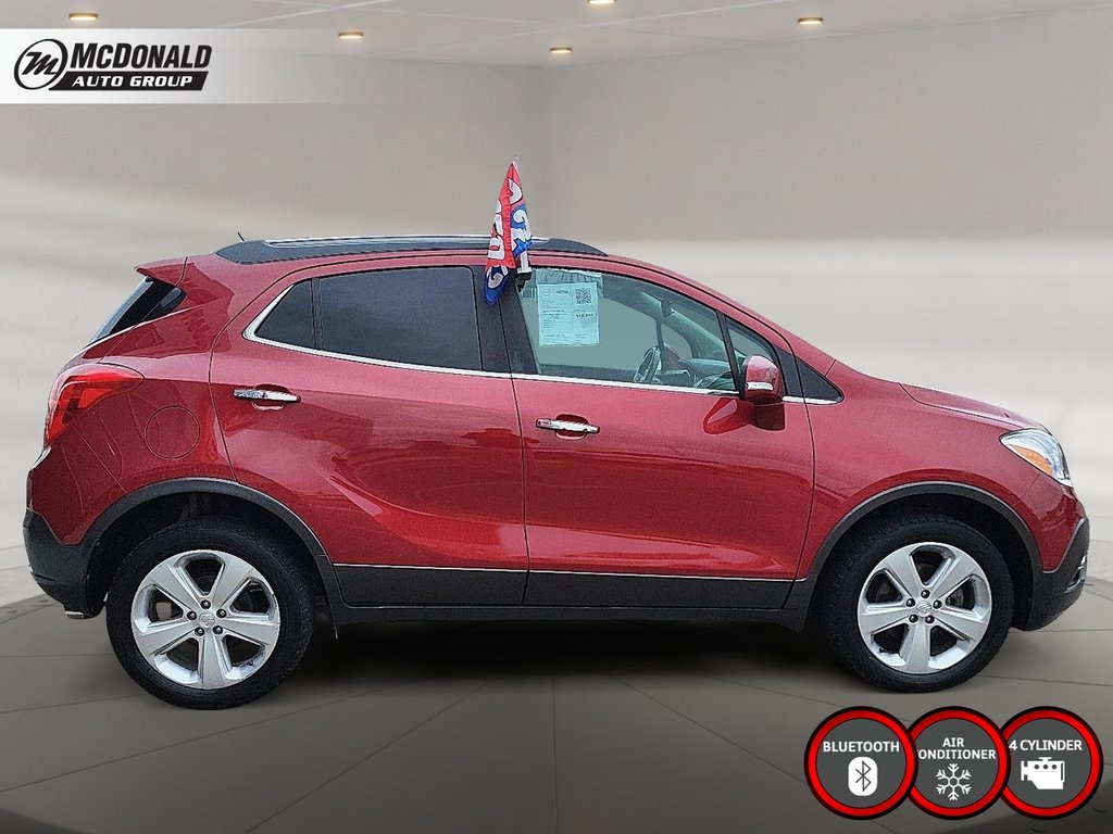 2015 Buick Encore in Taber, Alberta - 6 - w1024h768px