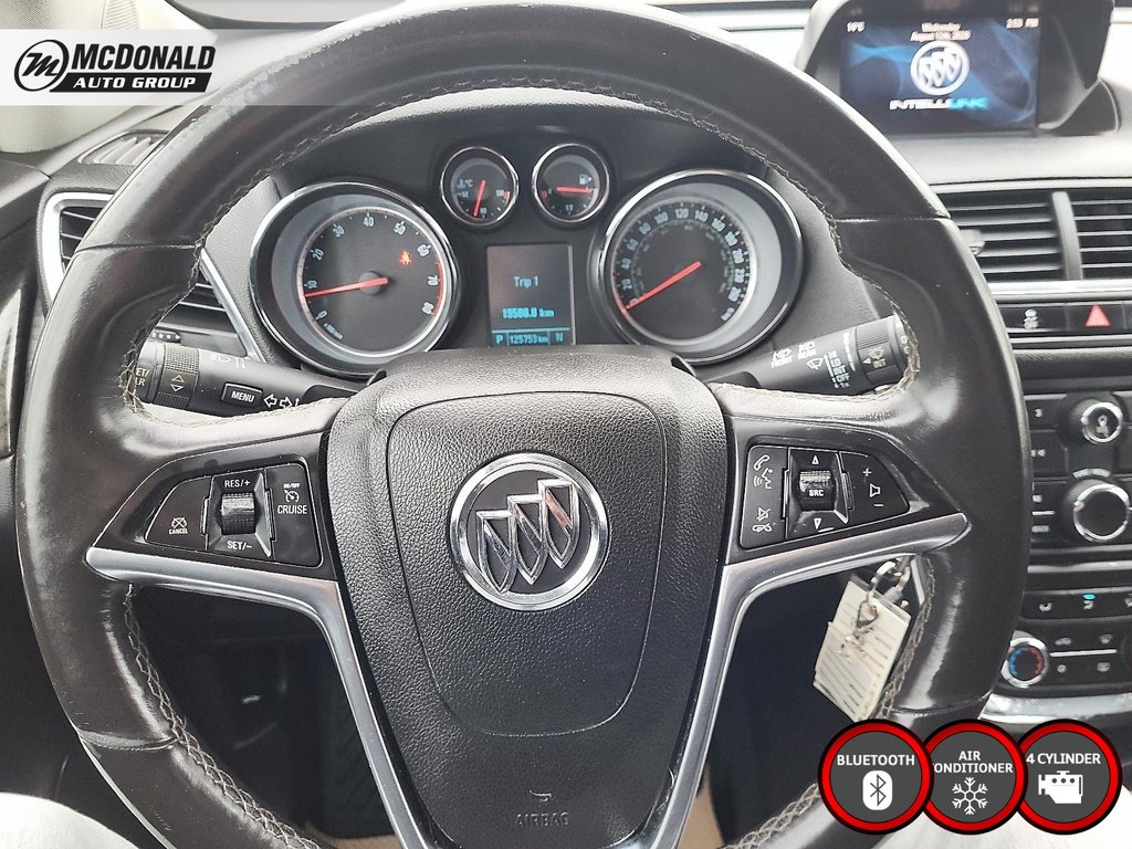 2015 Buick Encore in Taber, Alberta - 21 - w1024h768px