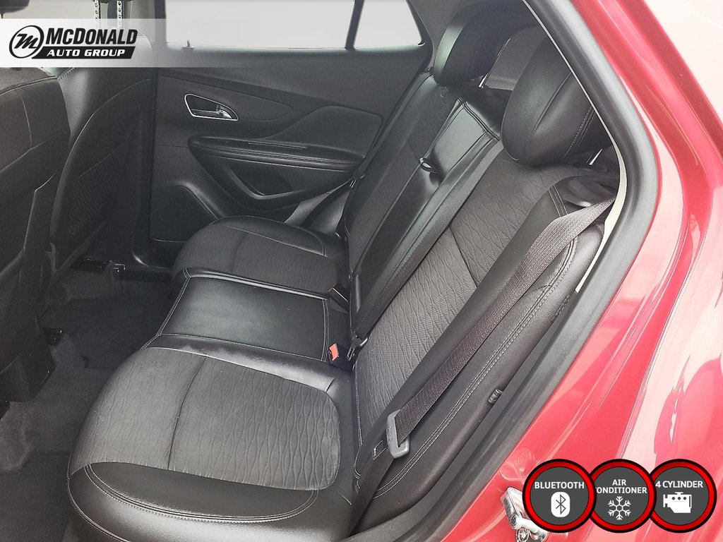 2015 Buick Encore in Taber, Alberta - 14 - w1024h768px