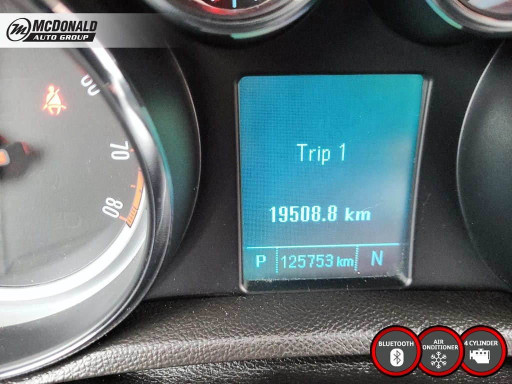 2015 Buick Encore in Taber, Alberta - 24 - w1024h768px