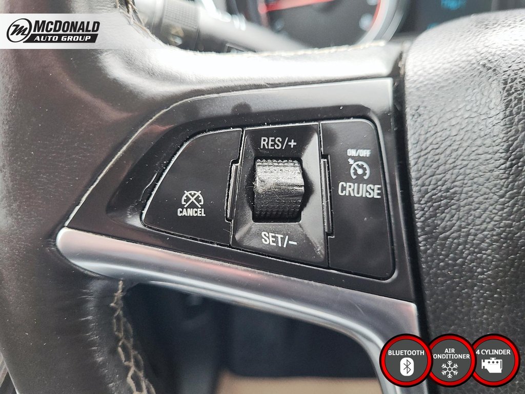 2015 Buick Encore in Taber, Alberta - 22 - w1024h768px