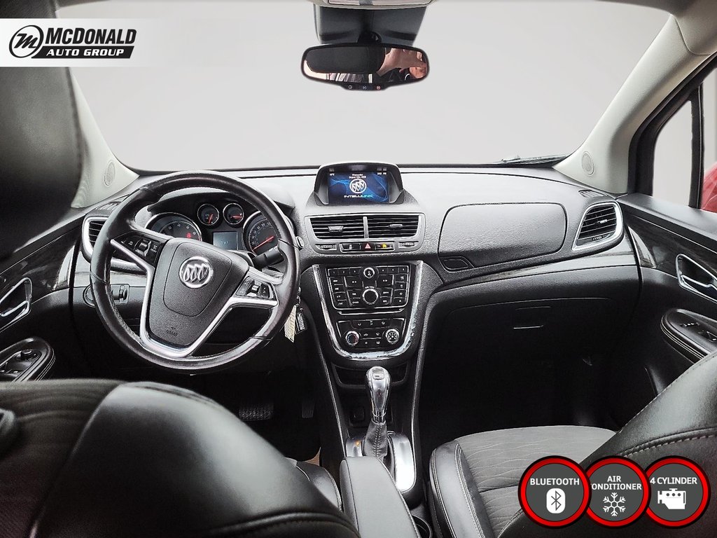2015 Buick Encore in Taber, Alberta - 15 - w1024h768px