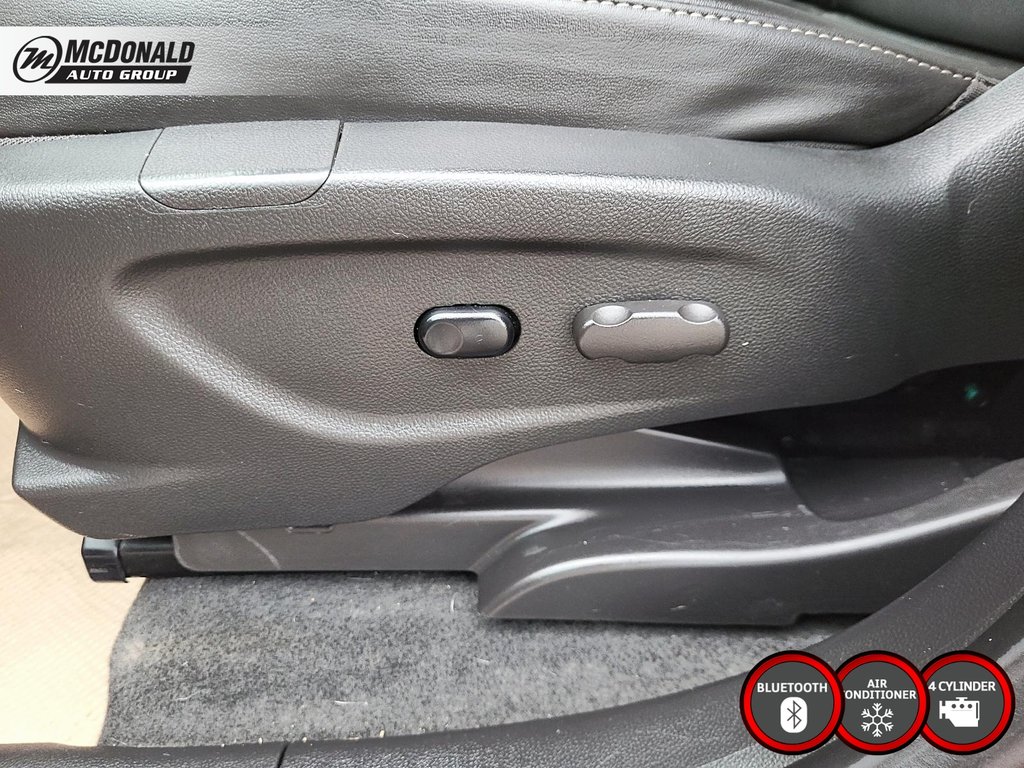 2015 Buick Encore in Taber, Alberta - 17 - w1024h768px