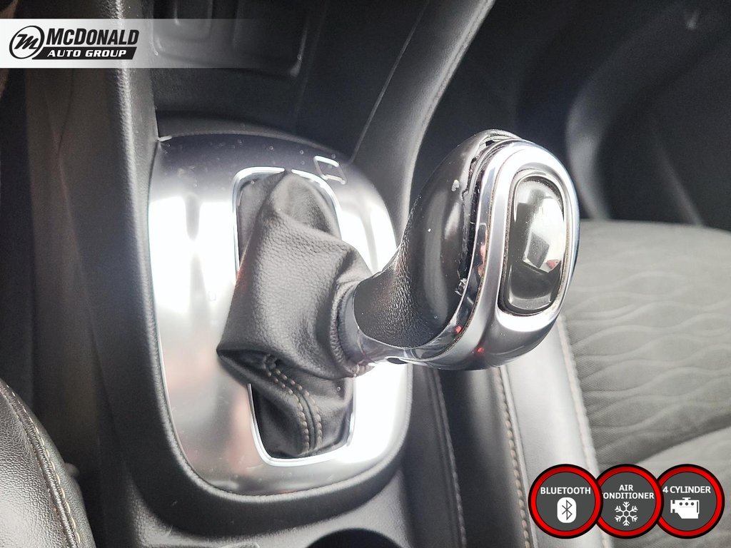 2015 Buick Encore in Taber, Alberta - 26 - w1024h768px