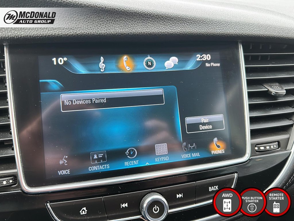 2019 Buick Encore in Taber, Alberta - 31 - w1024h768px