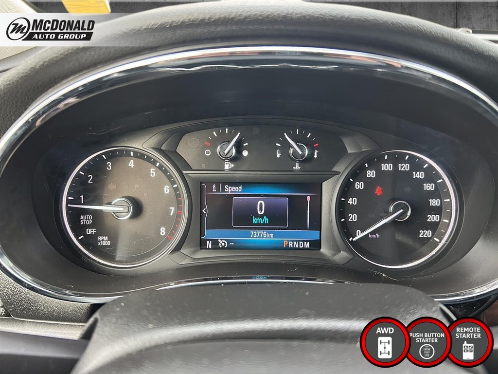 2019 Buick Encore in Taber, Alberta - 25 - w1024h768px