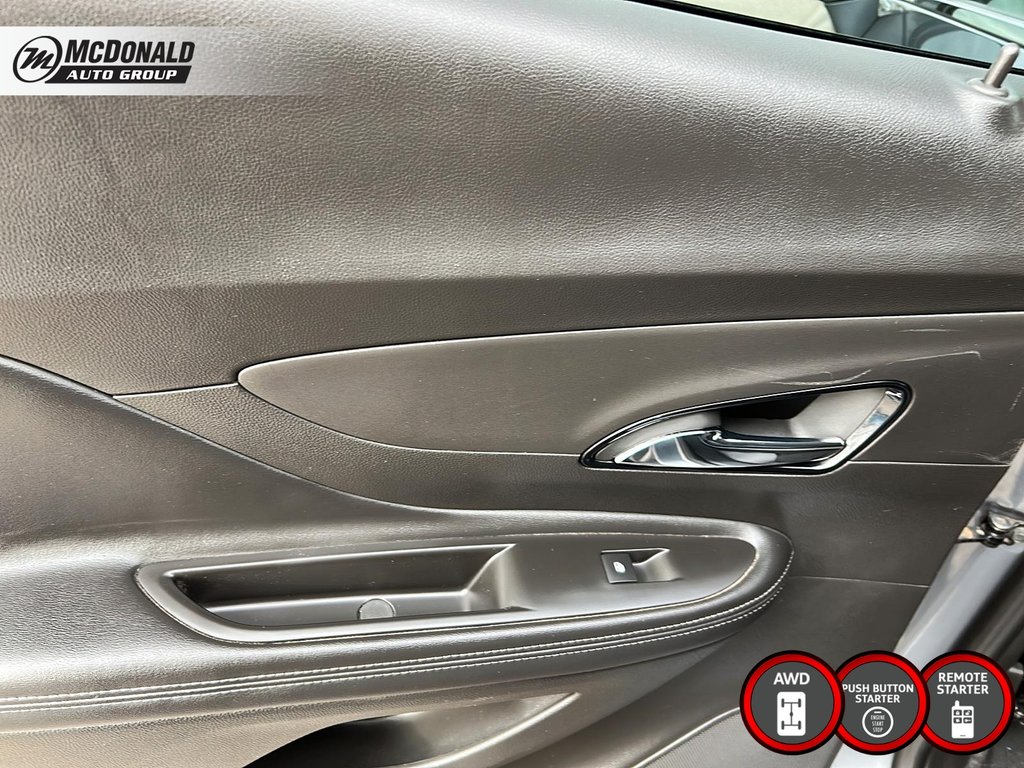 2019 Buick Encore in Taber, Alberta - 15 - w1024h768px