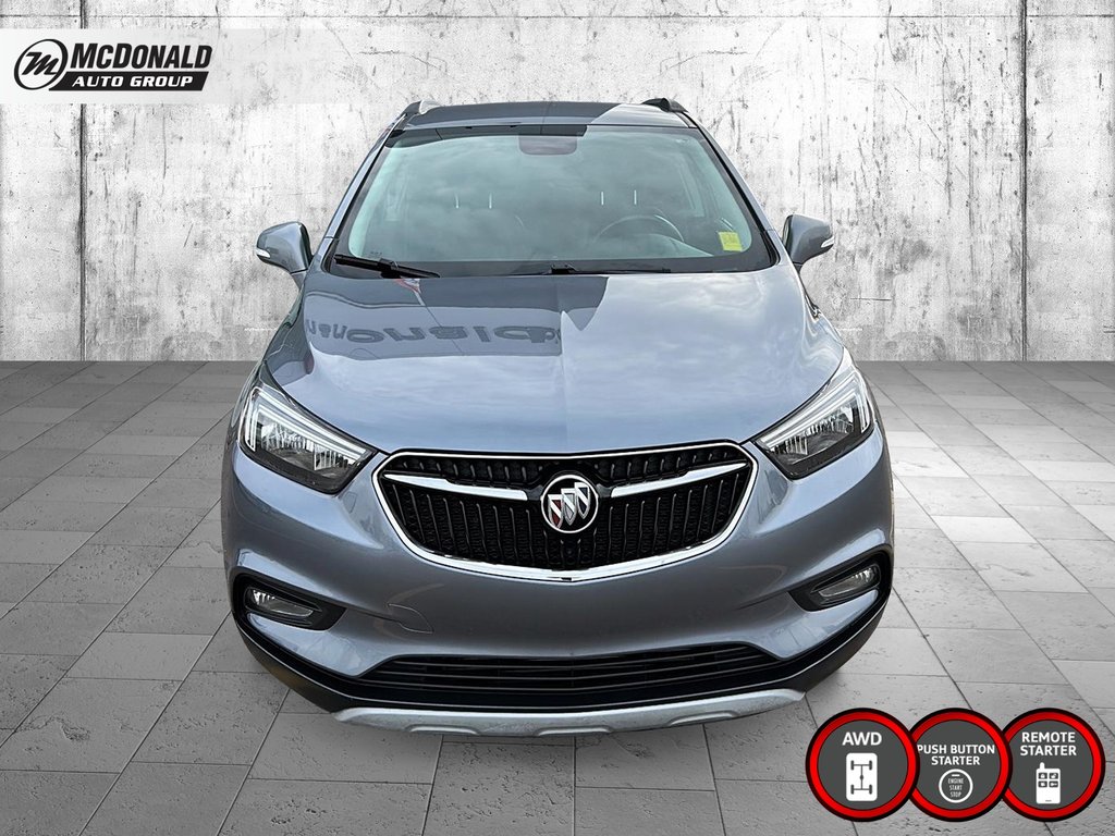 2019 Buick Encore in Taber, Alberta - 8 - w1024h768px