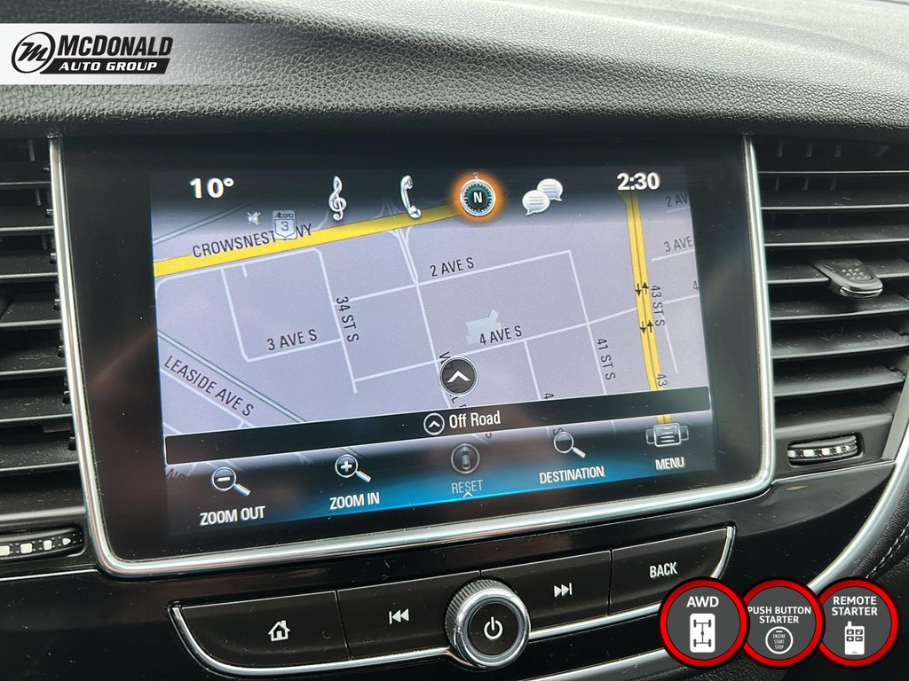 2019 Buick Encore in Taber, Alberta - 29 - w1024h768px