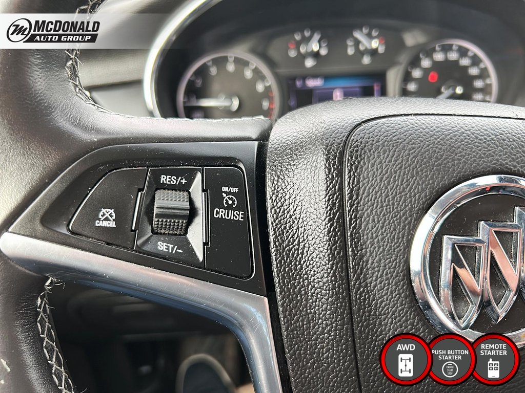 2019 Buick Encore in Taber, Alberta - 23 - w1024h768px