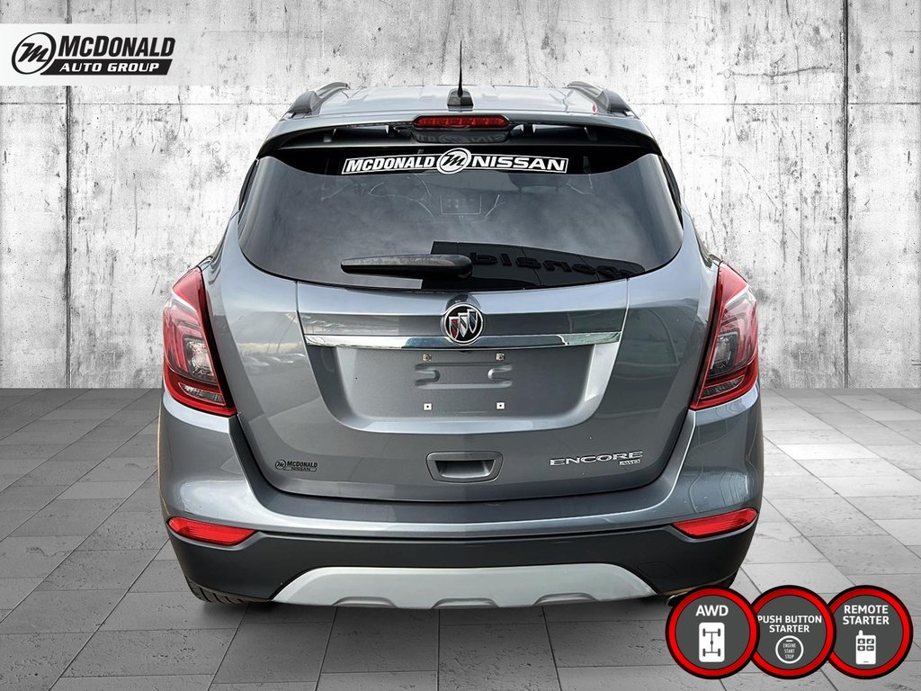 2019 Buick Encore in Taber, Alberta - 4 - w1024h768px