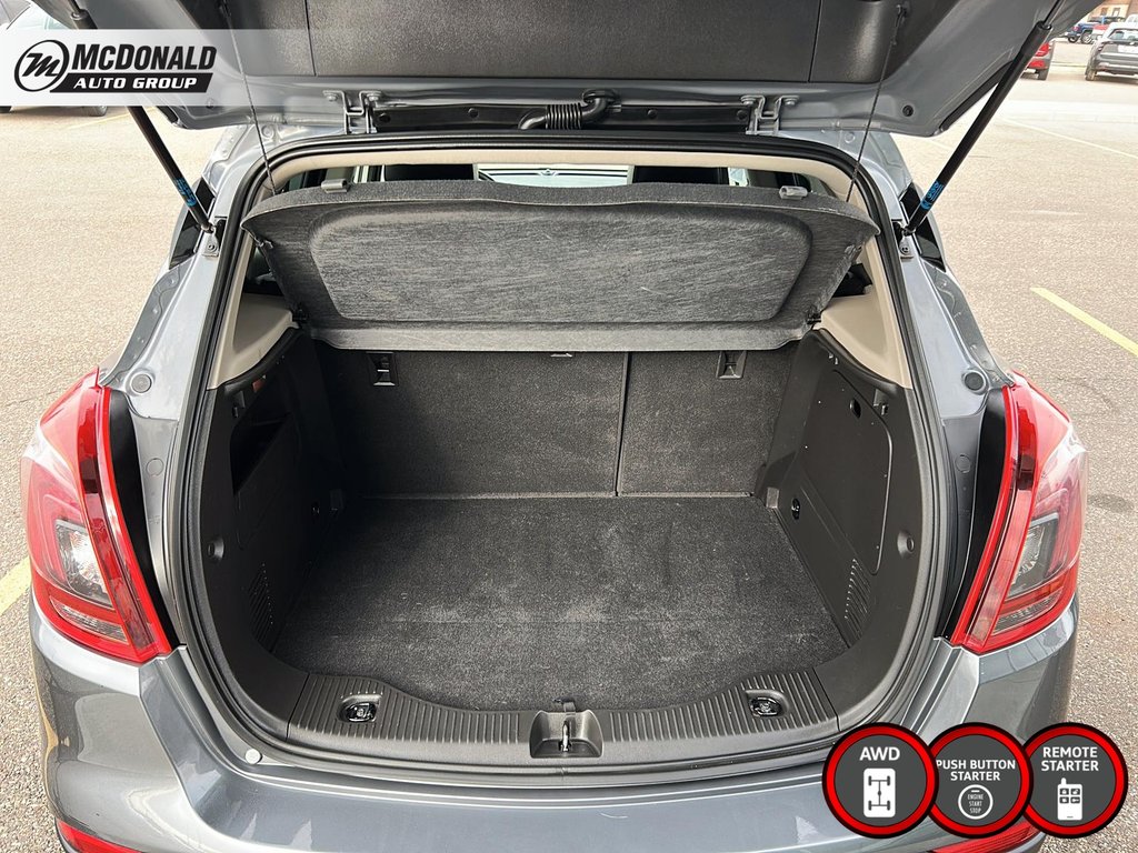 2019 Buick Encore in Taber, Alberta - 13 - w1024h768px