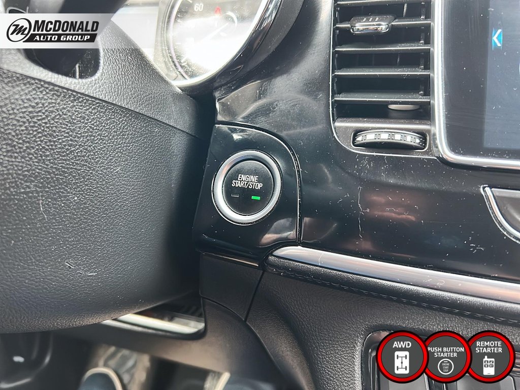 2019 Buick Encore in Taber, Alberta - 27 - w1024h768px