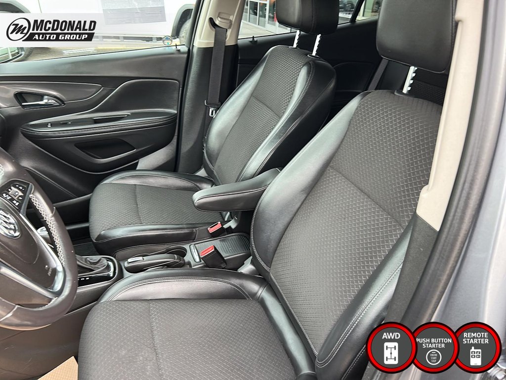 2019 Buick Encore in Taber, Alberta - 17 - w1024h768px