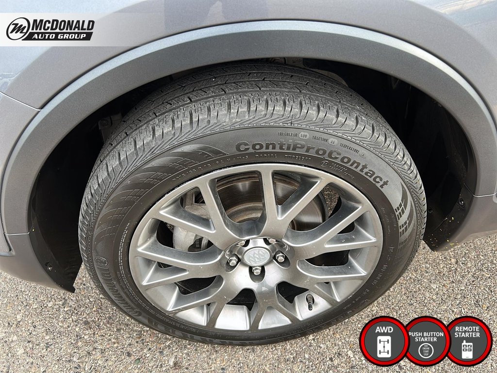 2019 Buick Encore in Taber, Alberta - 9 - w1024h768px