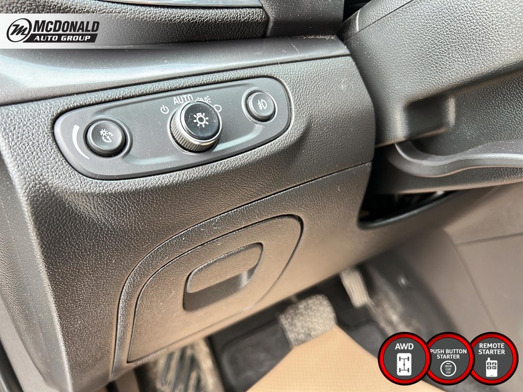 2019 Buick Encore in Taber, Alberta - 21 - w1024h768px