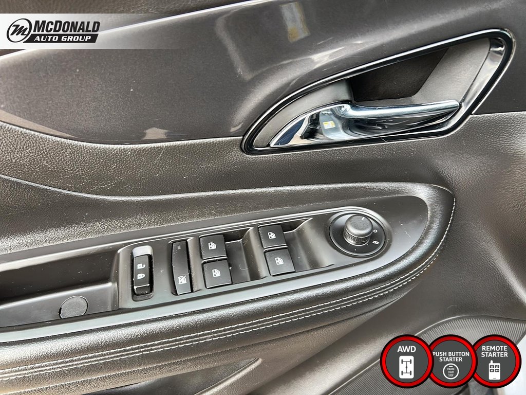 2019 Buick Encore in Taber, Alberta - 20 - w1024h768px