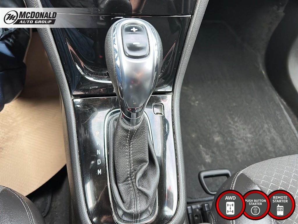 2019 Buick Encore in Taber, Alberta - 28 - w1024h768px