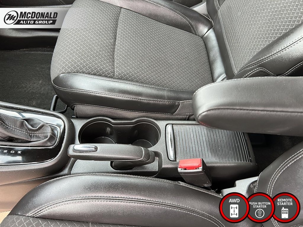 2019 Buick Encore in Taber, Alberta - 19 - w1024h768px