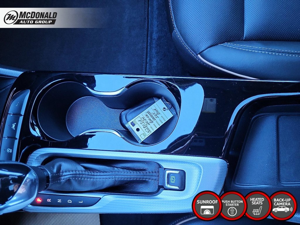 2024 Buick Envista in Taber, Alberta - 31 - w1024h768px