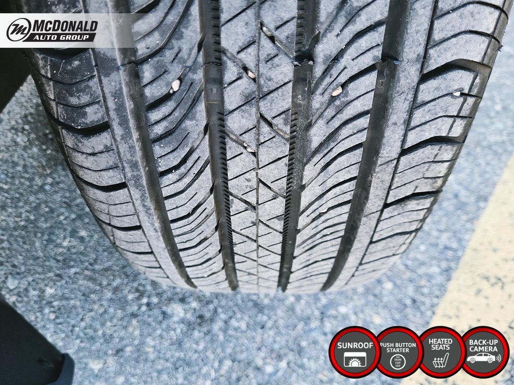 2024 Buick Envista in Taber, Alberta - 10 - w1024h768px