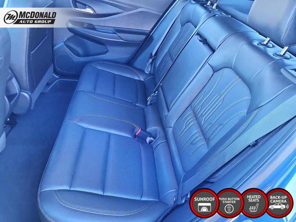 2024 Buick Envista in Taber, Alberta - 15 - w1024h768px