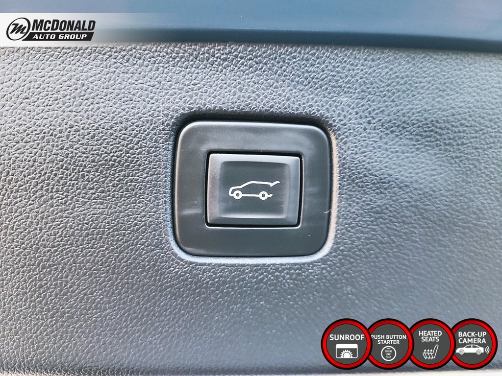 2024 Buick Envista in Taber, Alberta - 14 - w1024h768px