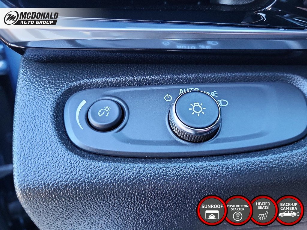 2024 Buick Envista in Taber, Alberta - 23 - w1024h768px